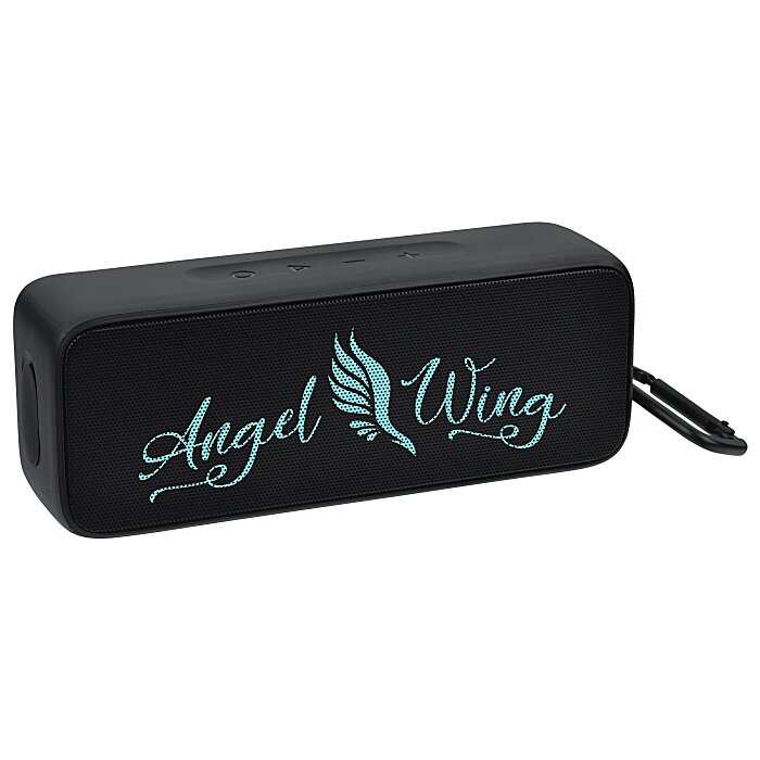 Custom Yukon Outdoor Bluetooth Speaker