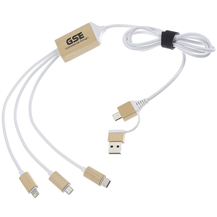 Custom Costa Charging Cable