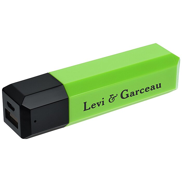Custom Viper Power Bank - 1800 mAh
