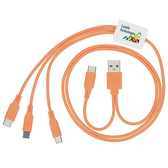 Custom Riley Charging Cable