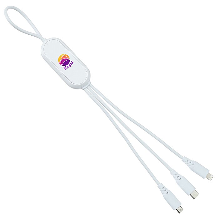 Custom Marley Charging Cable