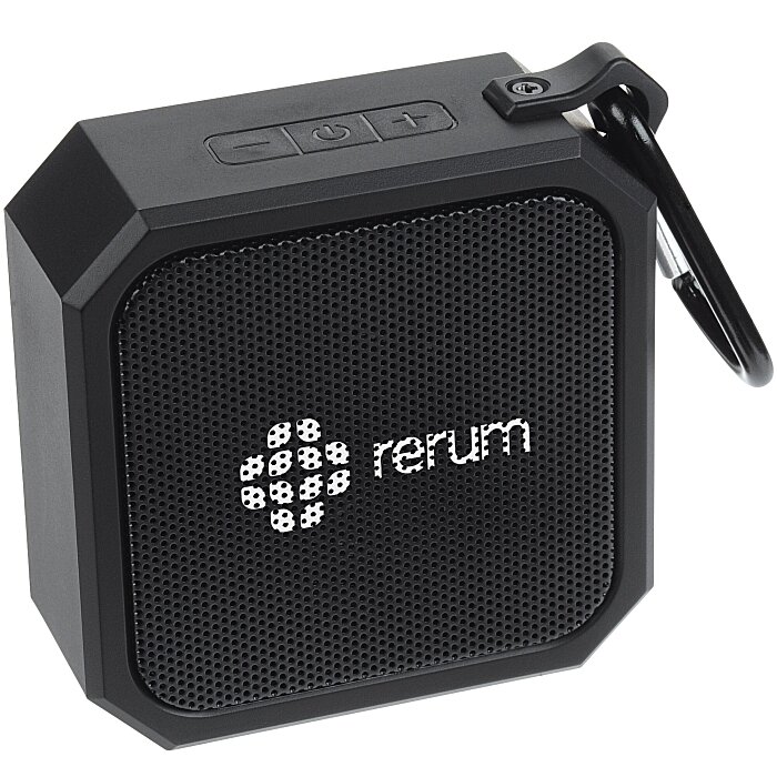 Custom Blackwater Outdoor Bluetooth Speaker