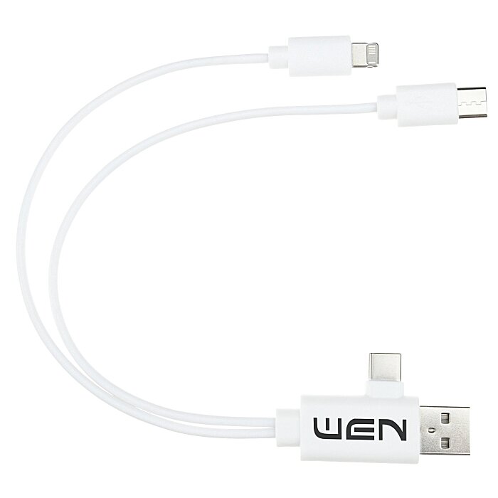Custom Marin Duo Charging Cable