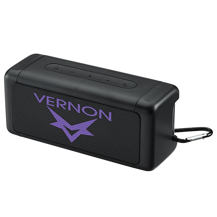 Custom Sound Wedge Outdoor Bluetooth Speaker
