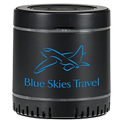 Custom Duke Light-Up Bluetooth Speaker