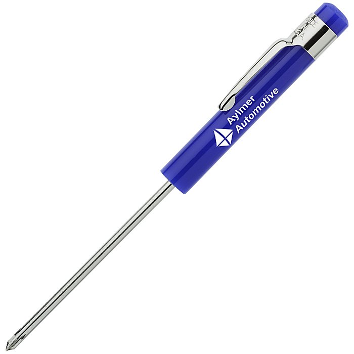 Custom Screwdriver - Phillips