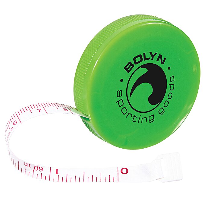Custom Tape-A-Matic Tape Measure