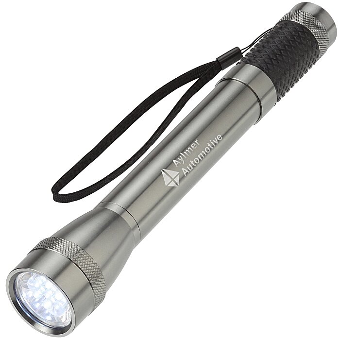 Custom LED Roadside Safety Light