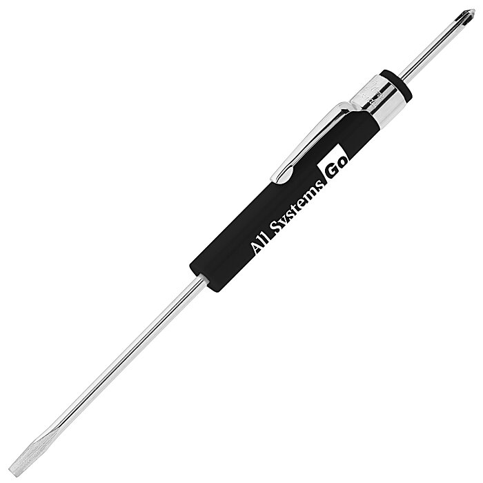 Custom Combi Screwdriver