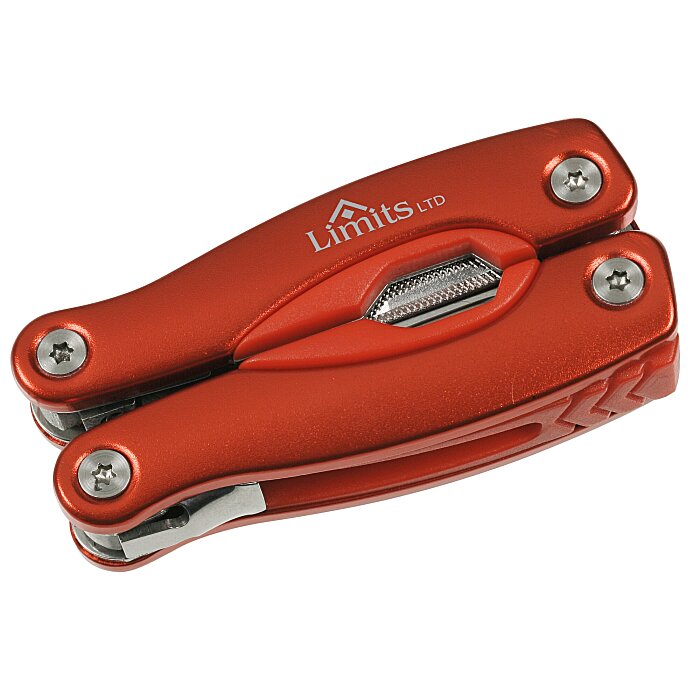 Custom Gripper Multi-Tool