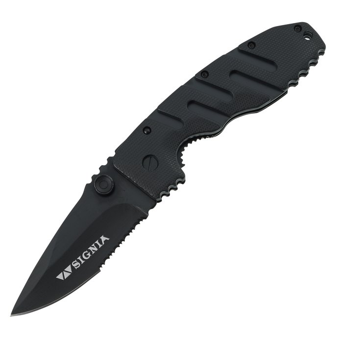 Custom Carbine Tactical Knife