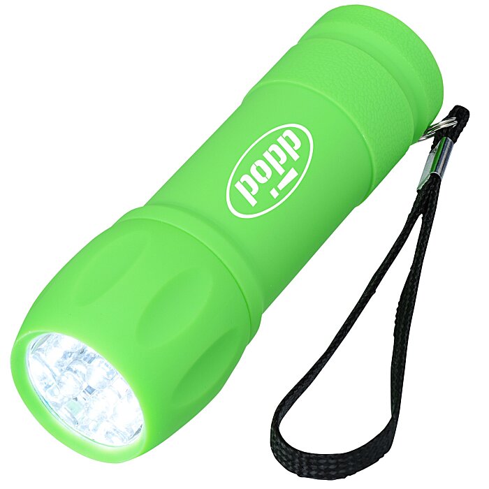Custom Destin LED Flashlight