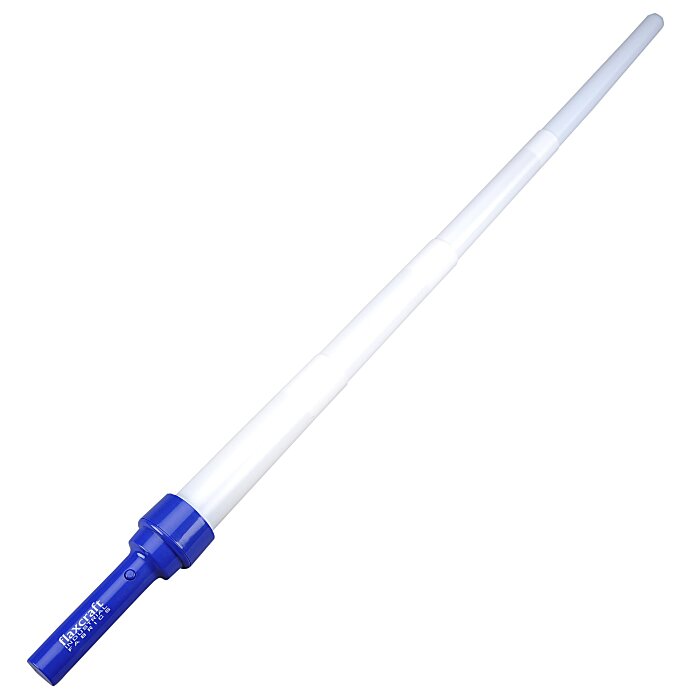 Custom Expandable Light-Up Sword