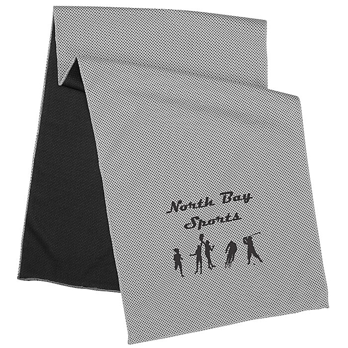 Custom Lightweight Fitness Towel