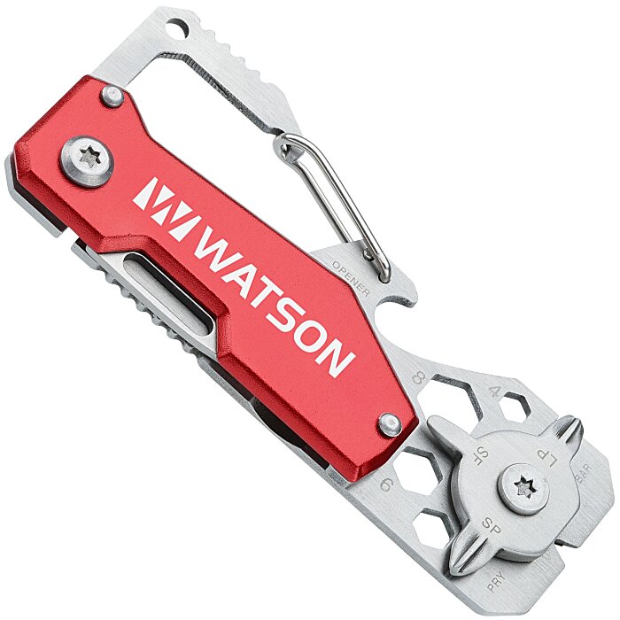 Custom Sonora Outdoor Multi-Tool
