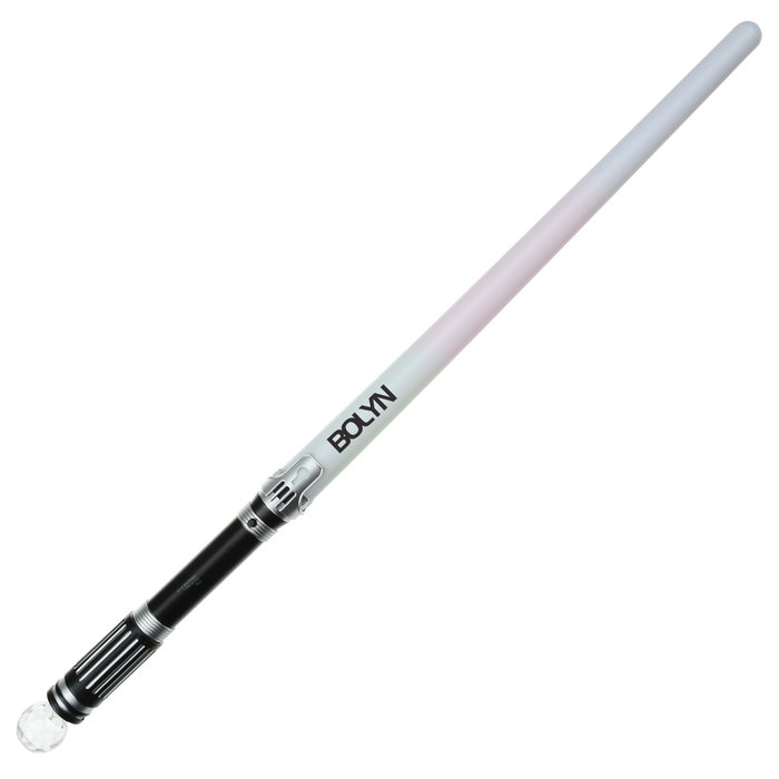 Custom Short Saber Light Staff