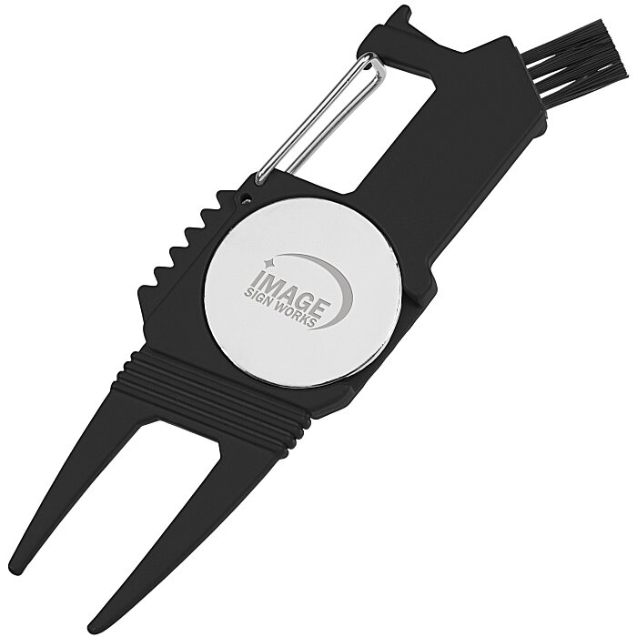 Custom Rugged 7-in1 Golf Tool