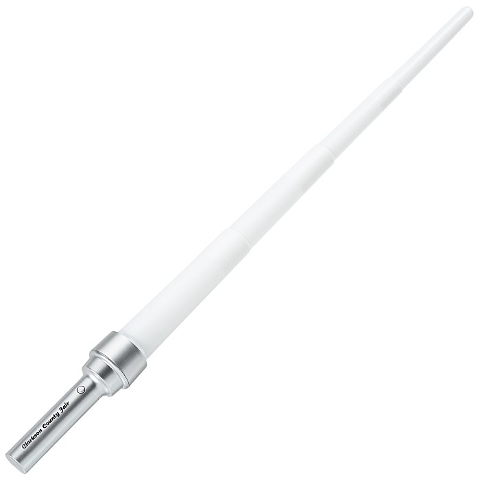 Custom Expandable Light-Up Sword - Multicolour