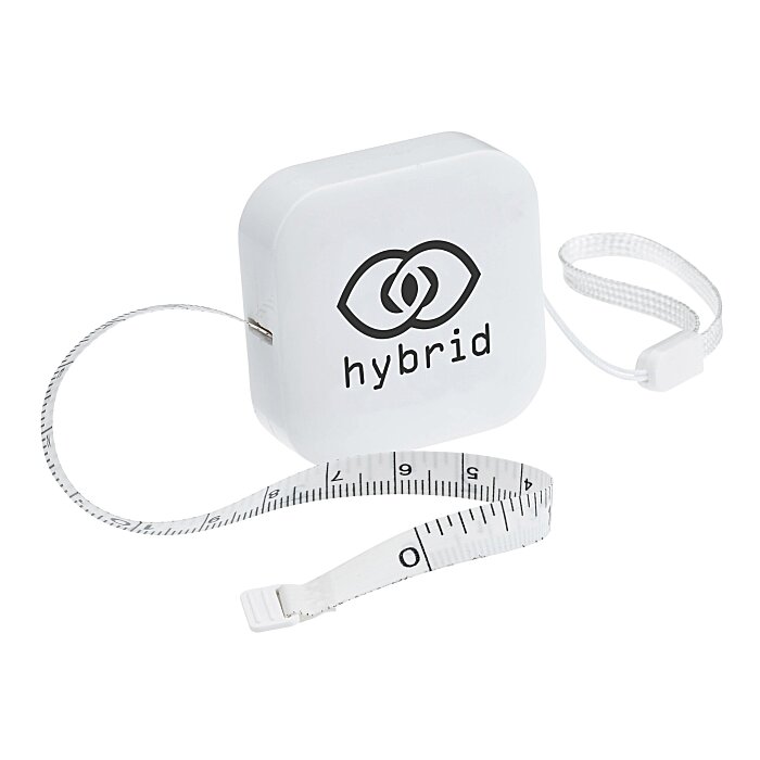 Custom Novi Square Tape Measure