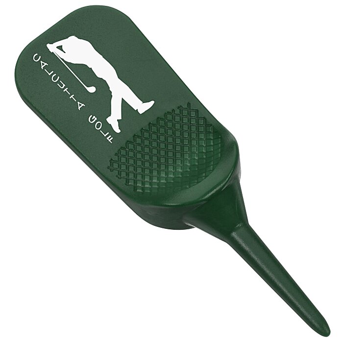 Custom One Prong Divot Tool