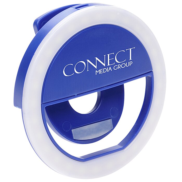 Custom Ring Light Clip