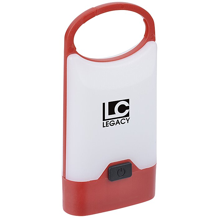 Custom Tag Along Flashlight