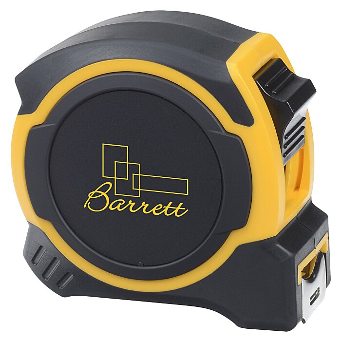 Custom Mission 25' Tape Measure