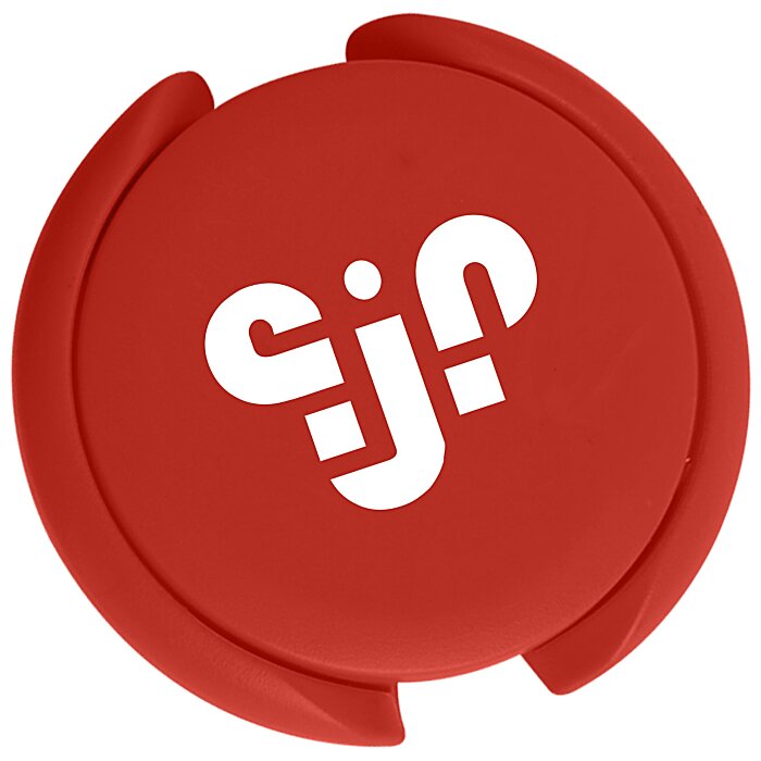 Custom Stethoscope ID Tag - Opaque