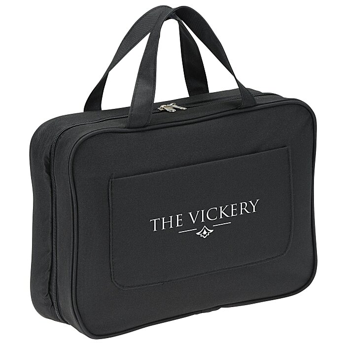 Custom Easy Hang Travel Organizer