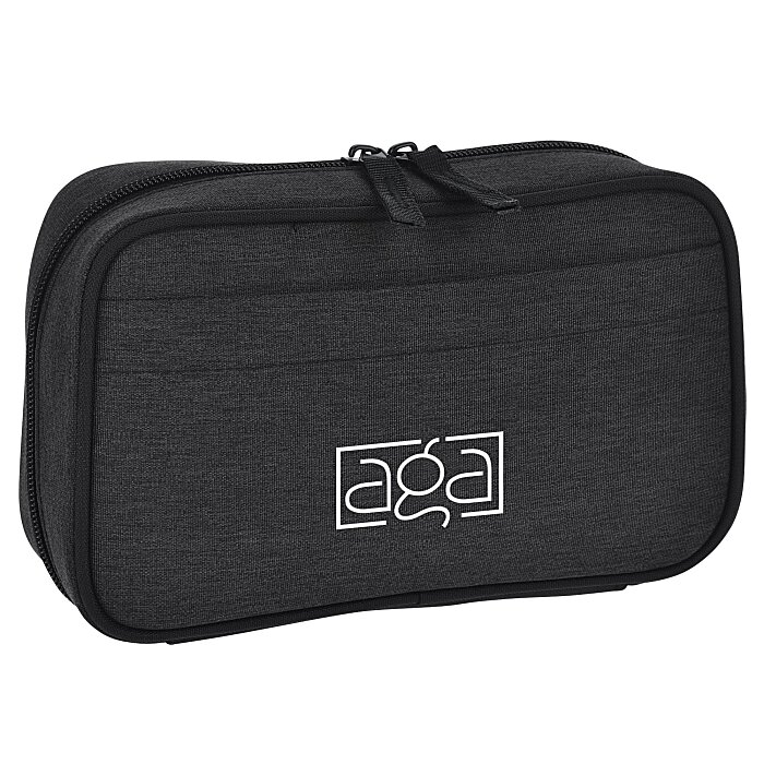 Custom Nomad Modern Travel Organizer