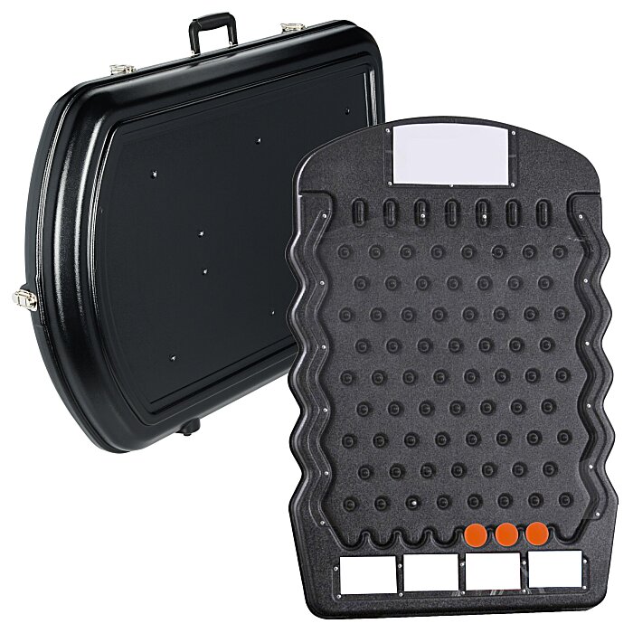 Custom Mini Prize Drop with Case - Blank