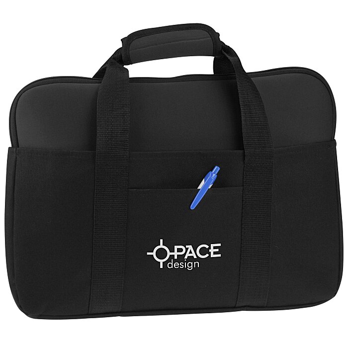 Custom Carry Me Laptop Case