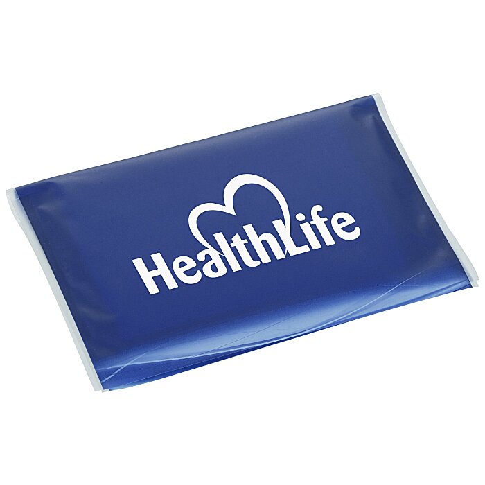 Custom Tissue Wallet