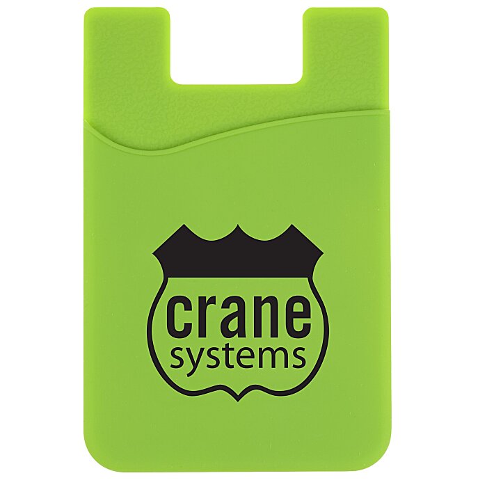 Custom Mood Smartphone Wallet