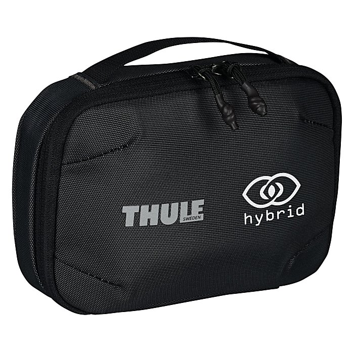 Custom Thule Subterra Tech Case