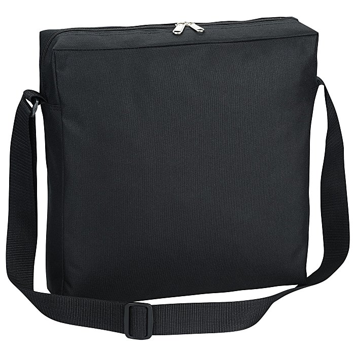 Custom Square Soft Carrying Case