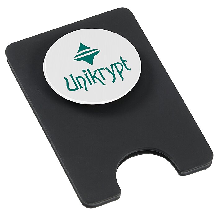 Custom PopWallet Plus Lite with Swappable PopSockets