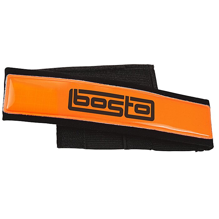 Custom Reflective Armband - Small