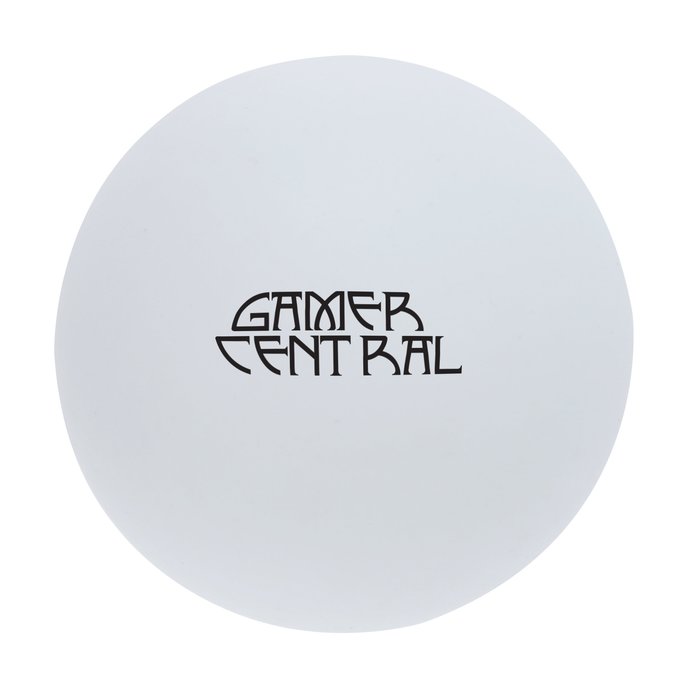 Custom Bulk Ping Pong Ball - White