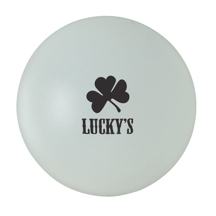 Custom Bulk Ping Pong Ball - Glow In the Dark