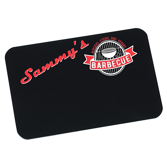 Custom Chalkboard Name Badge - 2