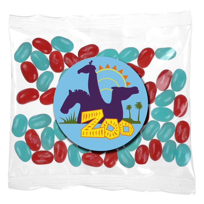 Custom Tasty Treats - Jelly Belly