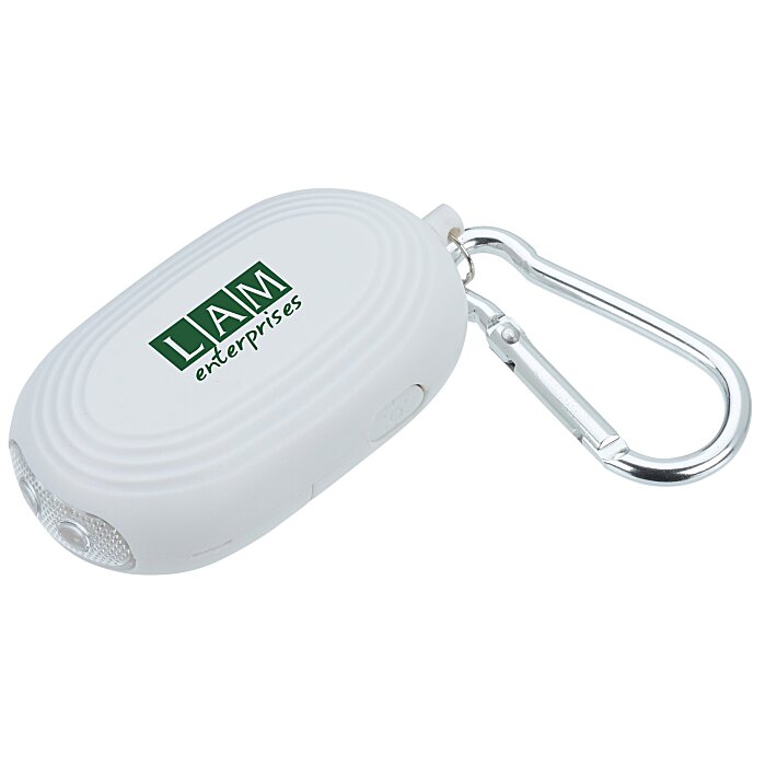 Custom Personal Safety Alarm