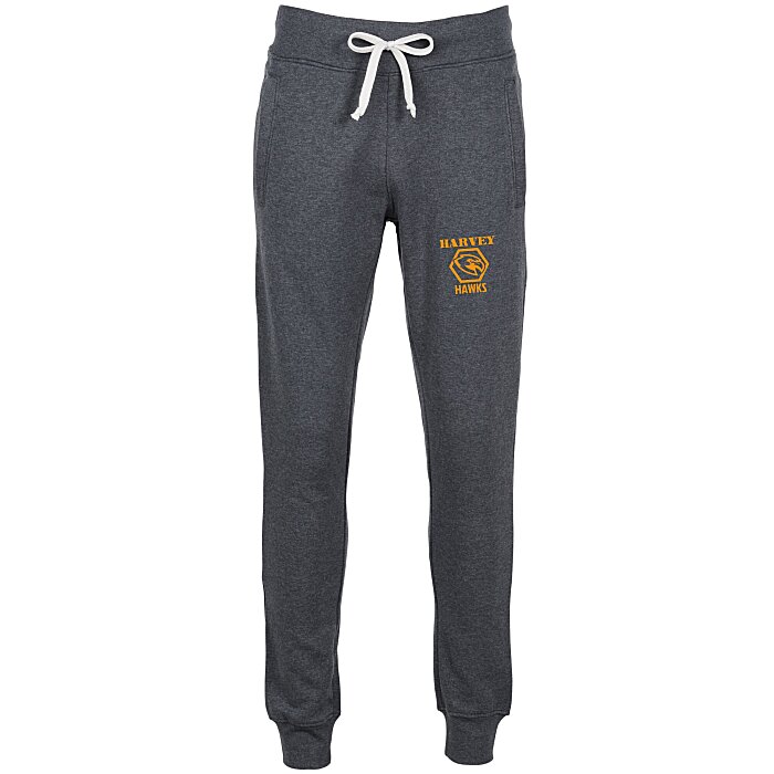 Custom Everyday Premium Ring Spun Joggers