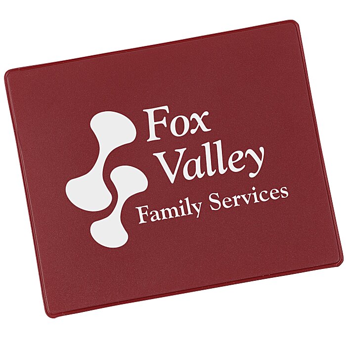 Custom Vaccination Card Holder