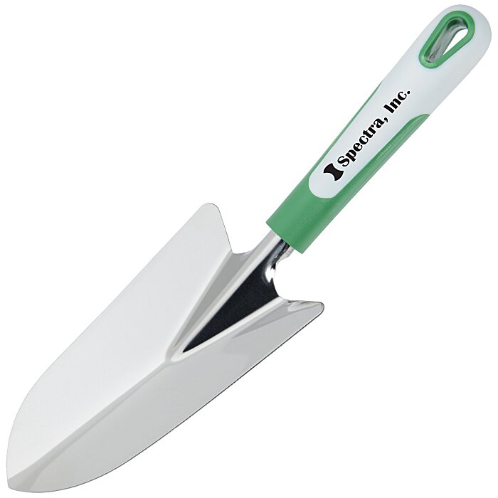 Custom Metal Garden Shovel