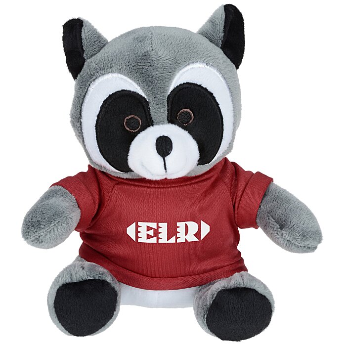 Custom Rocco Raccoon