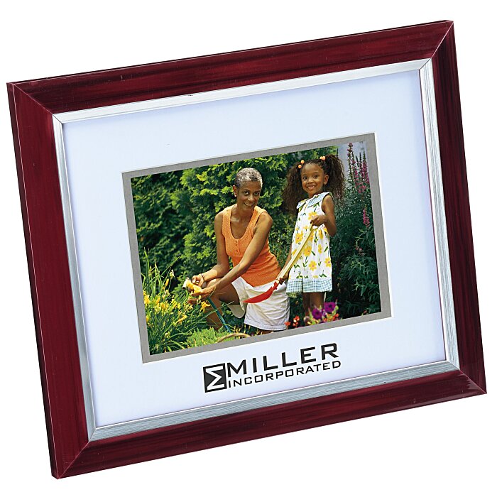 Custom Casanova Frame - 5 inches x 7 inches