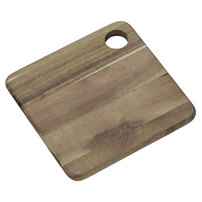 Custom La Cuisine Cheese & Fruit Board