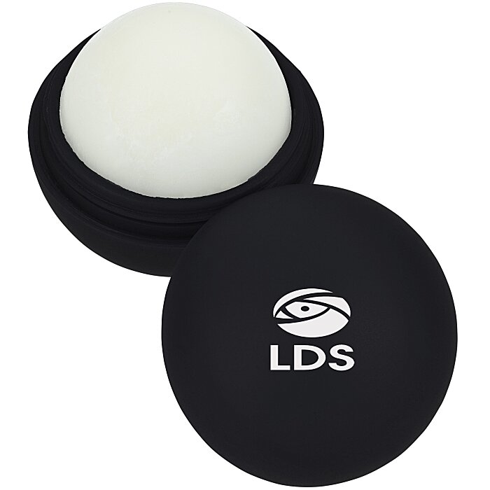 Custom Round Lip Moisturizer - 24 hr